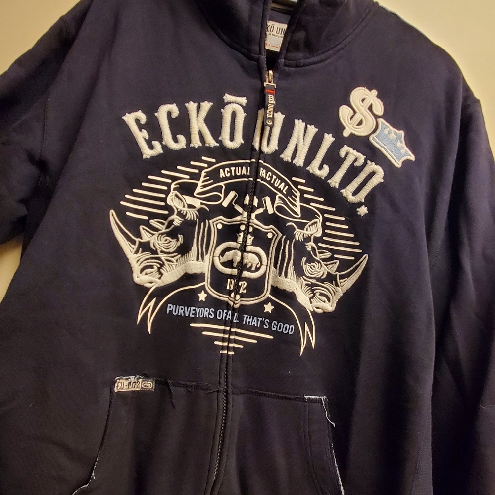 Jacket - Picture 4 of 4